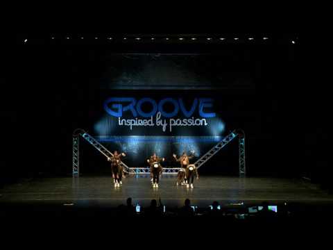 2017 IDA Nominee (Hip Hop) - Washington, IL - Debbies Dance Studio