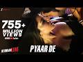 Pyaar De Sunny Leone Rajniesh Duggall Ankit Tiwari Beiimaan Love