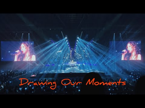 230603 태연 テヨン 너를 그리는 시간 Drawing Our Moments - Taeyeon