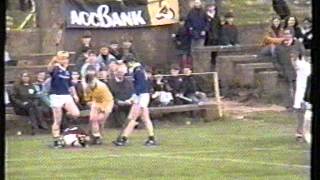 preview picture of video 'Harty Cup Final 1993 (3 of 5)'
