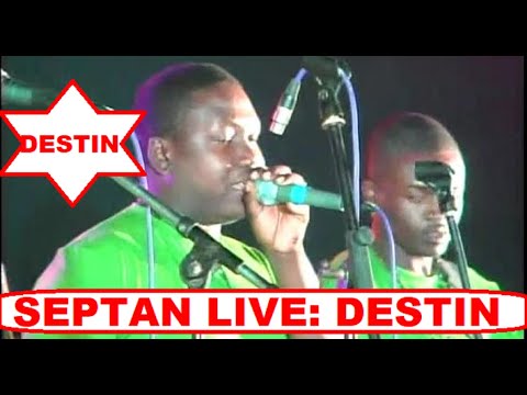 Septan tritonal [DESTIN ] John Erly, Papito [ OFFICIAL MUSIC] @haitiankompas