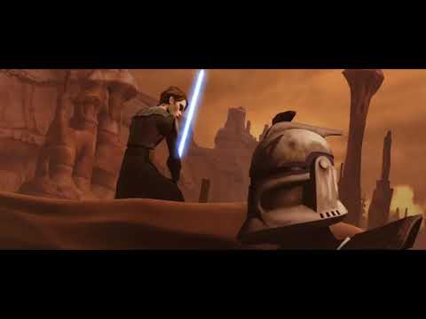 Waxer and Boil save Kenobi