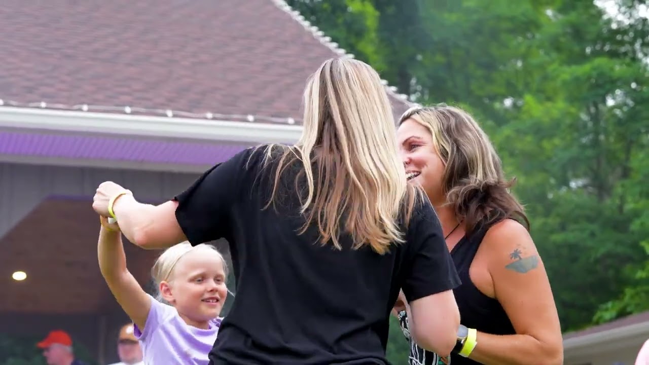 2026 Grass Lake Traffic Jam'in — Official Highlight Video