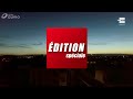 Générique ÉDITION SPÉCIALE De La RTBF Version Nocturne