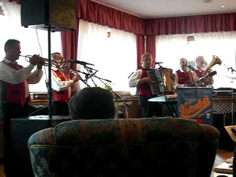 DIE LAVANTTALER - "Als Lavanttaler sind wir bekannt"