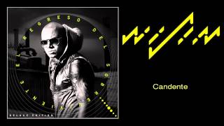 Wisin   Candente