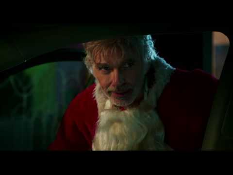 Bad Santa 2 (TV Spot 'Bad Award')