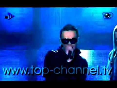 KamaLi ft Real Star & Rio  -  Tjeter Nivel (Official Audio) 2014