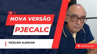 Nova versão do Pje-Calc 2.13