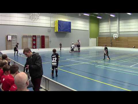 HaHe P-06 musta - SBT Tornio P06-07