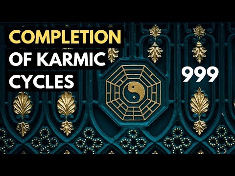 3 Steps For Breaking A Karmic Cycle So You Can Move On | YourTango