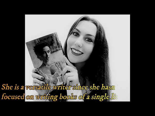Vídeo relacionado con La octava condición (Narración en Castellano): Saga Ordinales, Libro 2