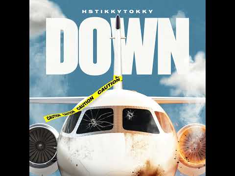 Hstikkytokky DOWN  ( Official video)