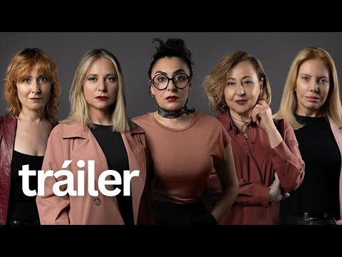 FURIA (HBO Max) | Tráiler - Nueva serie Carmen Machi, Candela Peña