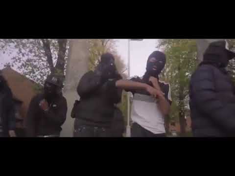 #417 Splash - Spazz Out