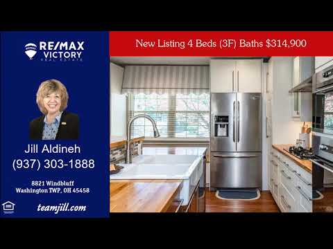 New Listing 4 Beds (3F) Baths $314,900