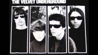 The velvet underground-some kinda love (live 1969)