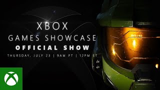 [情報] Xbox Games Showcase直播