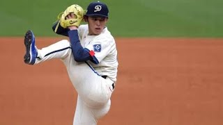 佐々木朗希、圧巻投球からの“悪夢の2被弾”⚾🔥#佐々木朗希#ドジャース#MLB#メジャーリーグ#大谷翔平#野球ニュース#プロ野球#ホームラン#MLBハイライト#野球好きと繋がりたい