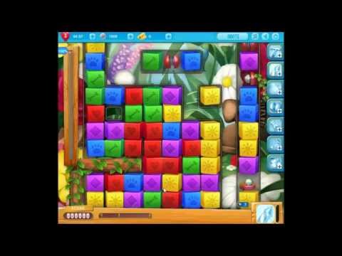 Pet Rescue Saga level 737 no boosters