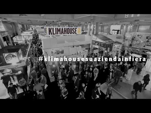 Klimahouse 2014 - Sustainable building and energy efficiency