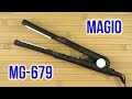 Magio MG-679 - відео