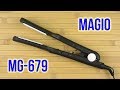 Video review Magio MG-679