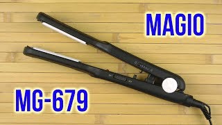 Magio MG-679 - відео 1