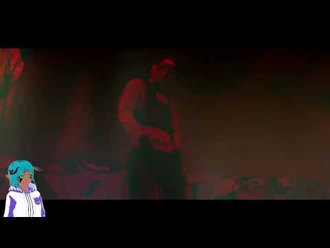 (react)JACK VON CRACK 💀 KRIMINAL 💀 (prod.Deetox Vengeance)