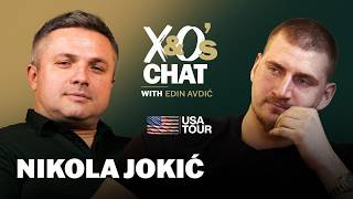 Download lagu Ne jurim da budem najveći – samo želim da igram košarku na pravi način I X&O's Chat mp3