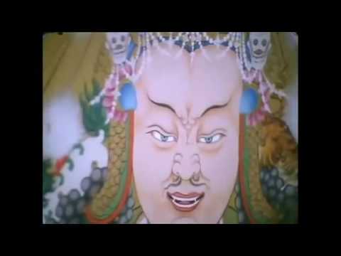 Eine Reise in die Welt des Dalai Lama