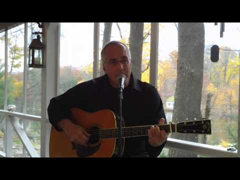 The Older I Get by George Baier