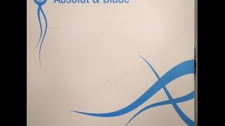 Absolut & Blade ‎– Outpost (Original Mix)