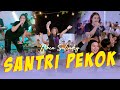 Niken Salindry SANTRI PEKOK Official Music Video ANEKA SAFARI