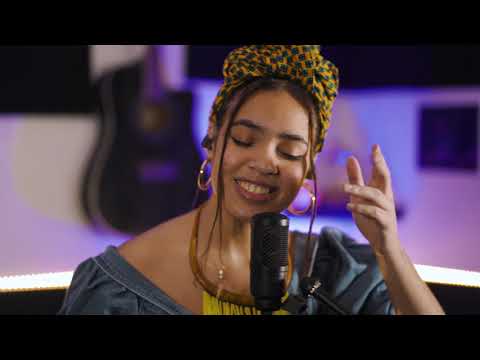 Gina D’ Soto  “Soy tan feliz”