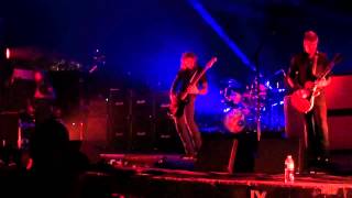 Mastodon - Hand of Stone - The Masquerade - Atlanta