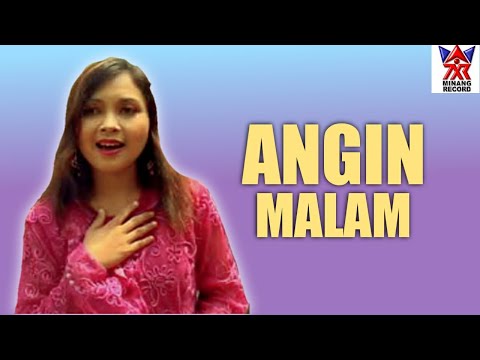Milfy - Angin Malam (Lagu Minang Populer)