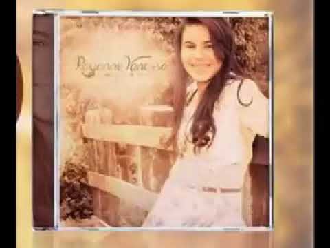 Rayanne Vanessa   Imutável  CD COMPLETO  2015