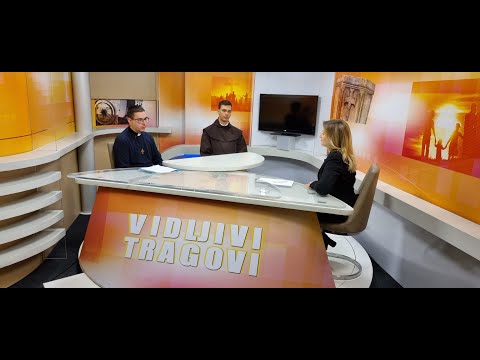 Ne bojte se napraviti korak u nepoznato (o. Stanko Pažin i don Pavao Špoljar)