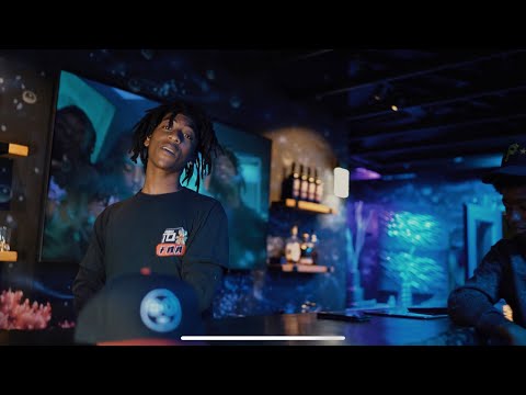 WHOKA - FAA Kadda Official Music Video