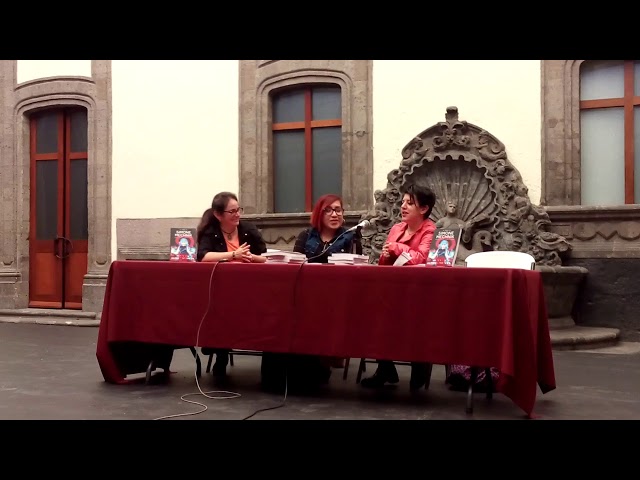 Vídeo relacionado con El Diario de Simone Mechnik
