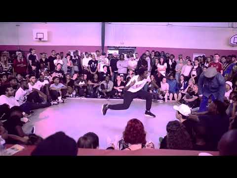 1/8 de Final - Melting'G Battle 5th EDITION - Mosey (Sarcellite/Omoov) vs PaulEreck (Section C)