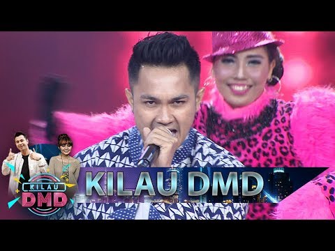 Yogie  [SEPERTI MATI LAMPU] - Kilau DMD (13/2)