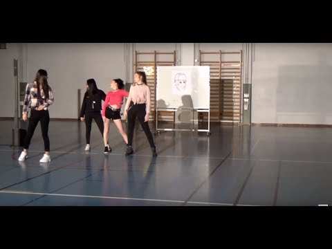 BLACKPINK - '뚜두뚜두 (DDU-DU DDU-DU)' {DANCE COVER BY TASS}