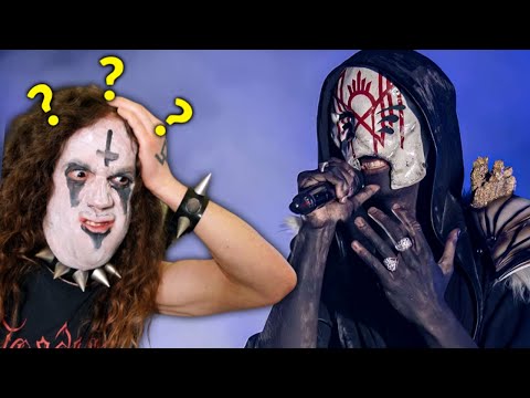 SLEEP TOKEN: Expectation Vs. Reality