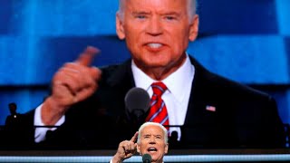 Joe Biden becomes 'irrationally irate' and confrontational 'over nothing'