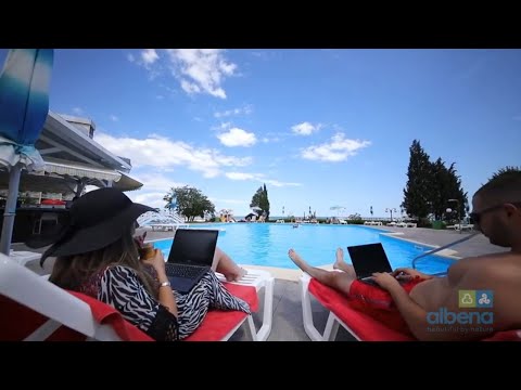 The perfect escape for your family vacation | Albena Resort