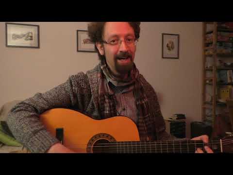 EG 18 – Seht, die gute Zeit ist nah – 30.11.2020