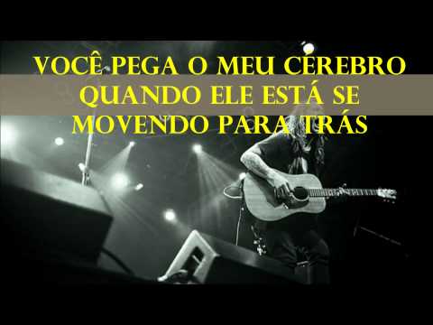 You Are Jesus - Aaron Gillespie