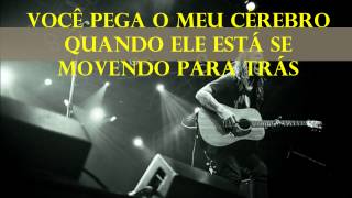 You are jesus - legendado - aaron gillespie